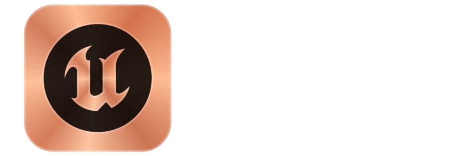 Logo Unreal Engine